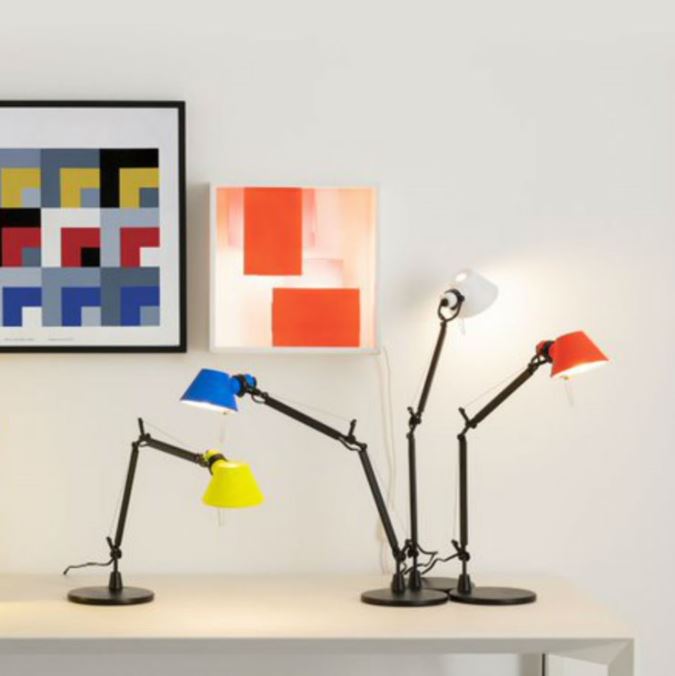 Collection Tolomeo