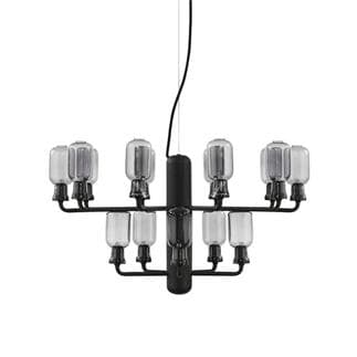 AMP CHANDELIER SMALL