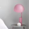 CAP rose blush Lampe de table Métal H50cm