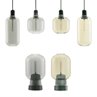 AMP  Ampoule LED filament tube pour collection Amp E14 Ø1,9 cm 2700K 2W = 20W 200 Lumens