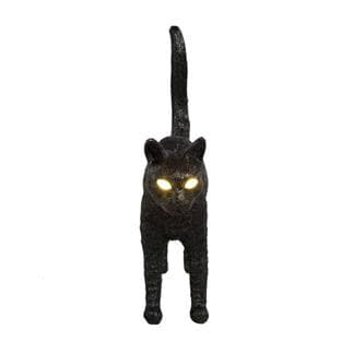 CAT LAMP FELIX