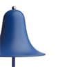 PANTOP bleu mat Lampe à poser Métal H38cm