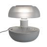 JOYO Blanc Lampe avec port USB Multifonction Translucide H27cm