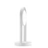 GIRAVOLTA Blanc Lampe baladeuse d'extérieur LED rechargeable H33cm