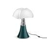 MINI PIPISTRELLO Vert Agave Lampe à poser LED H35cm