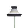 CALYPSO GUADELOUPE sale & pepe Lampadaire d'extérieur LED avec tablette H188cm