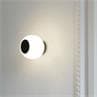 MOY LED bronze Applique ou Plafonnier LED de salle de bains Ø13cm