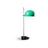 A21 Vert Lampe à poser orientable Métal H62cm