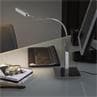 AIRO Chrome Lampe de travail LED H75cm