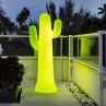 PANCHO Vert Lampadaire d'extérieur LED forme cactus avec câble H139cm