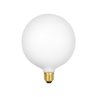SPHERE IV  Ampoule LED Verre Dépoli Globe E27 Ø15cm 2000K à 2800K 8W = 70W 680 Lumens Dim To Warm