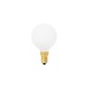 SPHERE I  Ampoule LED Verre Dépoli Sphérique E14 Ø5cm 2000K à 2800K 4W = 60W 250 Lumens Dim To Warm