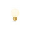 SPHERE I  Ampoule LED Verre Dépoli Sphérique E27 Ø5cm 2000K à 2800K 4W = 60W 250 Lumens Dim To Warm