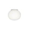 MINI GLO-BALL MIRROR Blanc Applique pour miroir Verre Ø11.2cm