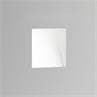 BORGO TRIMLESS 98 LED 3000K Blanc Spot encastré LED point lumineux downlight carré H9,8cm