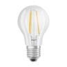 OSRAM  Ampoule LED filament standard E27 Ø6cm 2700K 7W = 60W 806 Lumens