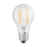 OSRAM  Ampoule LED filament standard E27 Ø6cm 2700K 8.5W = 75W 1055 Lumens Dimmable