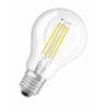 OSRAM  Ampoule LED filament sphérique E27 Ø4,5cm 2700K 4W = 40W 470 Lumens