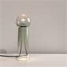 GIGI sauge Lampe à poser LED Verre H 41cm