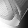 LIZA Transparent Suspension Polycarbonate/Lentiflex H32cm