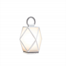 MUSE perle Lampe d'extérieur LED sans fil H25cm