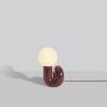 NEOTENIC Cherry Lampe à poser Céramique H26cm
