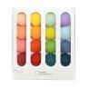 NOUVELLE GUIRLANDE Rainbow Guirlande lumineuse USB 16 LED avec télécommande L1.65m
