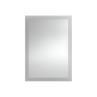 ASCOT 700 Miroir Miroir LED Salle de bain tactile H70cm