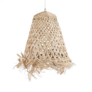 THE ABACA JELLY FISH M