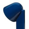 CERAMIQUE DOWN bleu marine Lampe à poser Céramique Edition Limitée variateur intégré H50cm