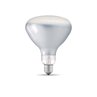 FLOS  FLOS - Ampoule LED Givrée E27 Ø12,5cm 2700K 12W = 60W 660 Lumens Dimmable