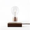 FLYTE buckminster Lampe en lévitation LED H18,5cm