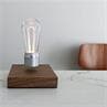 FLYTE nikola Lampe en lévitation LED H18,5cm