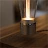 FLYTE nikola Lampe en lévitation LED H18,5cm