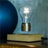 FLYTE royal Lampe en lévitation LED H18,5cm