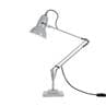 ORIGINAL 1227 gris Lampe de bureau articulée H52cm