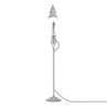 ORIGINAL 1227 gris Lampe de lecture H90-138cm