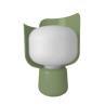 BLOM Vert pâle 6021 Lampe à poser H24cm