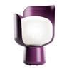 BLOM Violet Lampe à poser H24cm