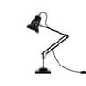 ORIGINAL 1227 MINI Noir Lampe de bureau articulée H50cm