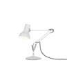 TYPE 75 Blanc alpin Lampe de bureau articulée H50-80cm