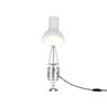 TYPE 75 MINI Blanc Lampe de bureau articulée à encastrer H40-70cm