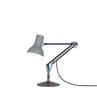 TYPE 75 MINI gris multicolore Lampe de bureau articulée Paul Smith Grise H40-70cm