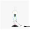 TYPE 75 MINI Multicolore Lampe de bureau articulée Paul Smith Grise H40-70cm