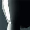 BINIC gris anthracite Lampe à poser H20cm