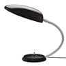 COBRA Noir Lampe de bureau orientable H34,5cm