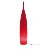 TANK 1 Rouge Lampe H142cm