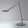 DEMETRA anthracite Lampe de bureau articulée LED H57cm