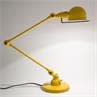 SIGNAL moutarde Lampe de bureau Acier H45cm